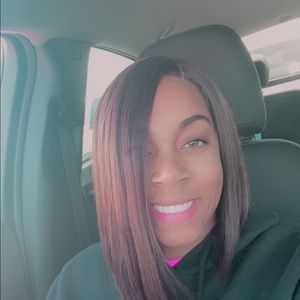 Meet your Posher, Tamara